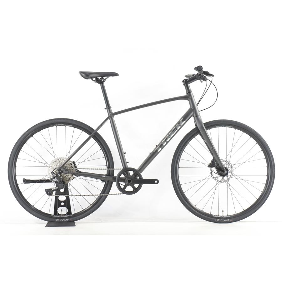 Trek FX3 Disc 2023年モデル　Mサイズ 人気のクロスバイク、TREK FX3のMサイズが入荷しました！ | 栃木