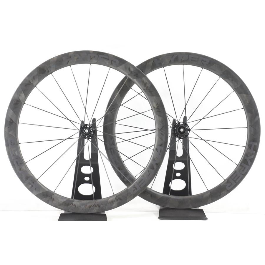 トレック ◇◇LUN ハイパー HYPER 50 DISC カーボン トレック ◇◇LUN ハイパー HYPER 50 DISC カーボン