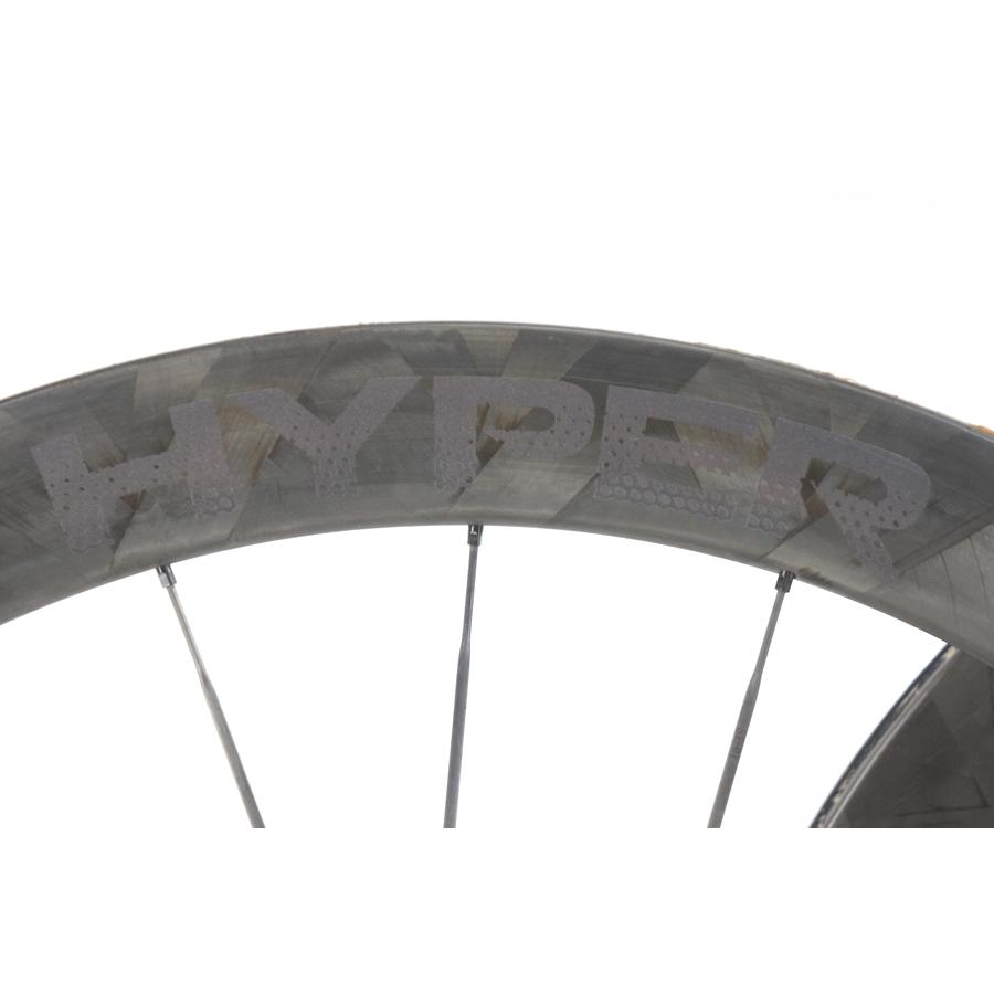 トレック ◇◇LUN ハイパー HYPER 50 DISC カーボン トレック ◇◇LUN ハイパー HYPER 50 DISC カーボン