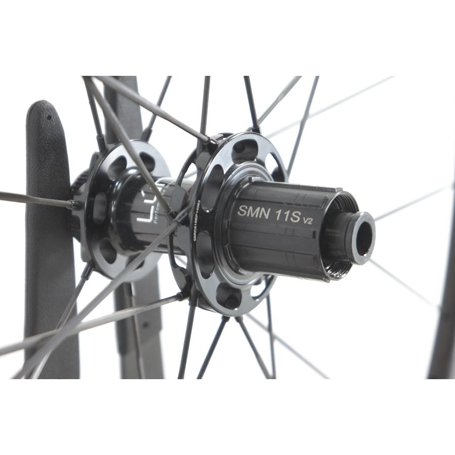 トレック ◇◇LUN ハイパー HYPER 50 DISC カーボン トレック ◇◇LUN ハイパー HYPER 50 DISC カーボン
