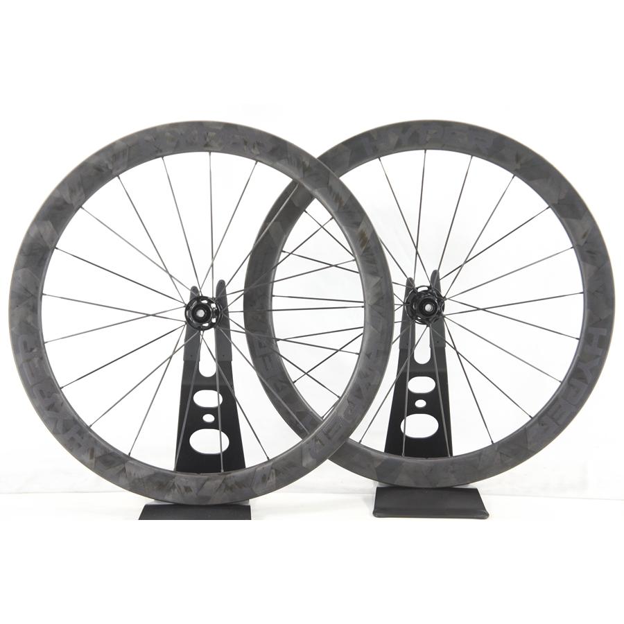 急ぎです　Lun Hyper 50mm クリンチャー トレック ◇◇LUN ハイパー HYPER 50 DISC カーボン