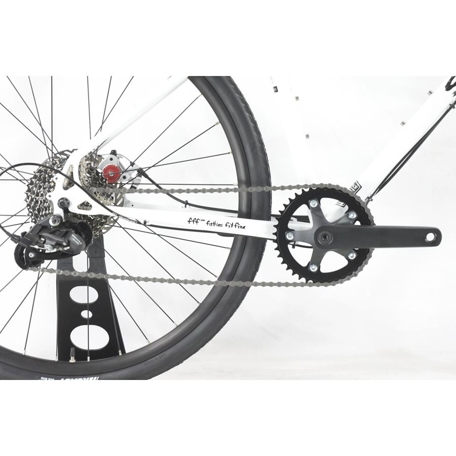 未使用 サーリー SURLY プリアンブルドロップ PREAMBLE DROP BAR 2023年 クロモリ ロードバイク XSサイズ ...