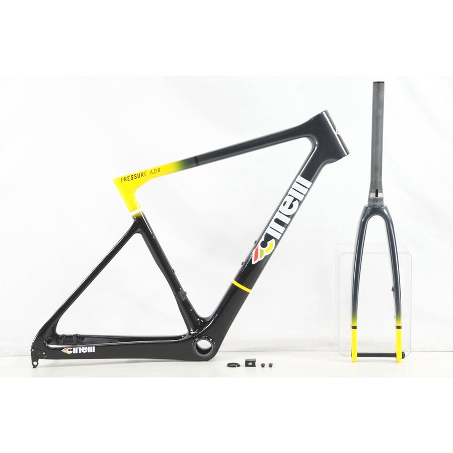 cinelli（チネリ） ◇◇未使用 プレッシャー PRESSURE ADR DISC 2024年
