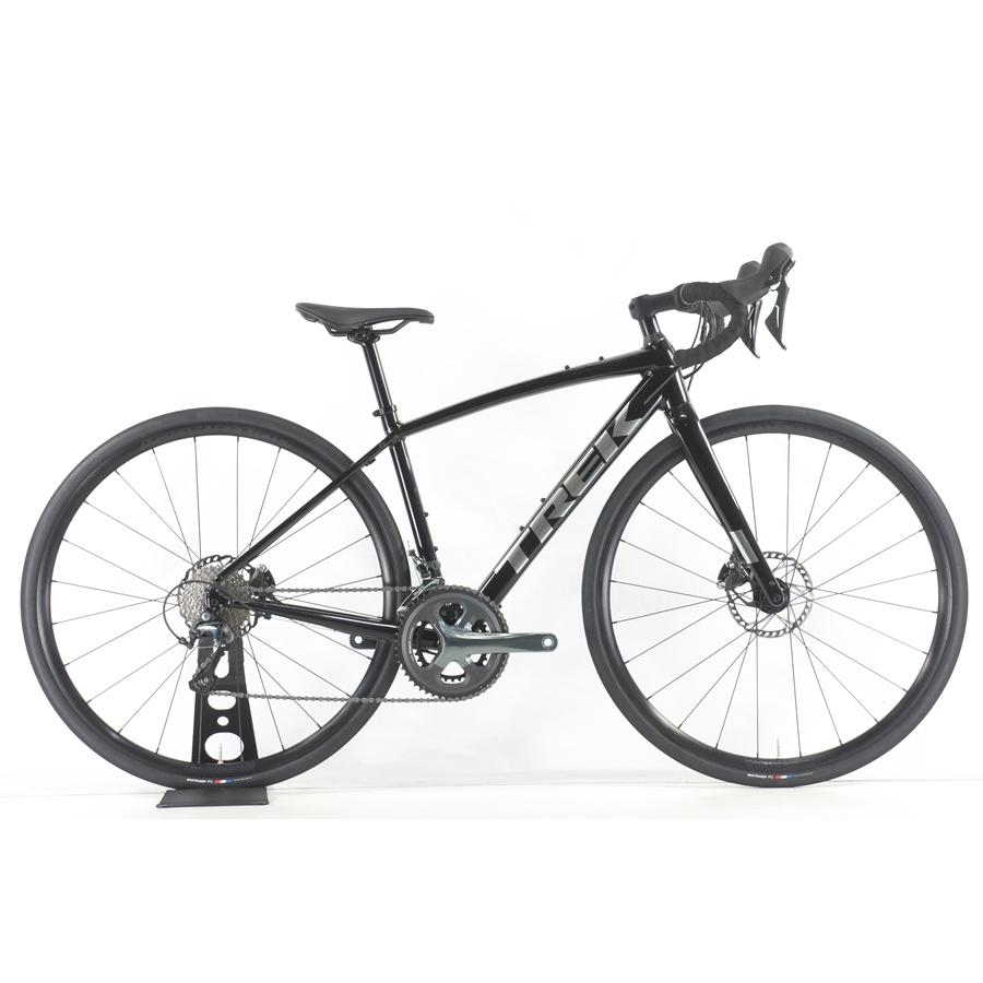 TREK Domane AL4 2022モデル　サイズ49 ディスクブレーキ TREK Domane AL4 2022モデルサイズ49 ディスクブレーキ