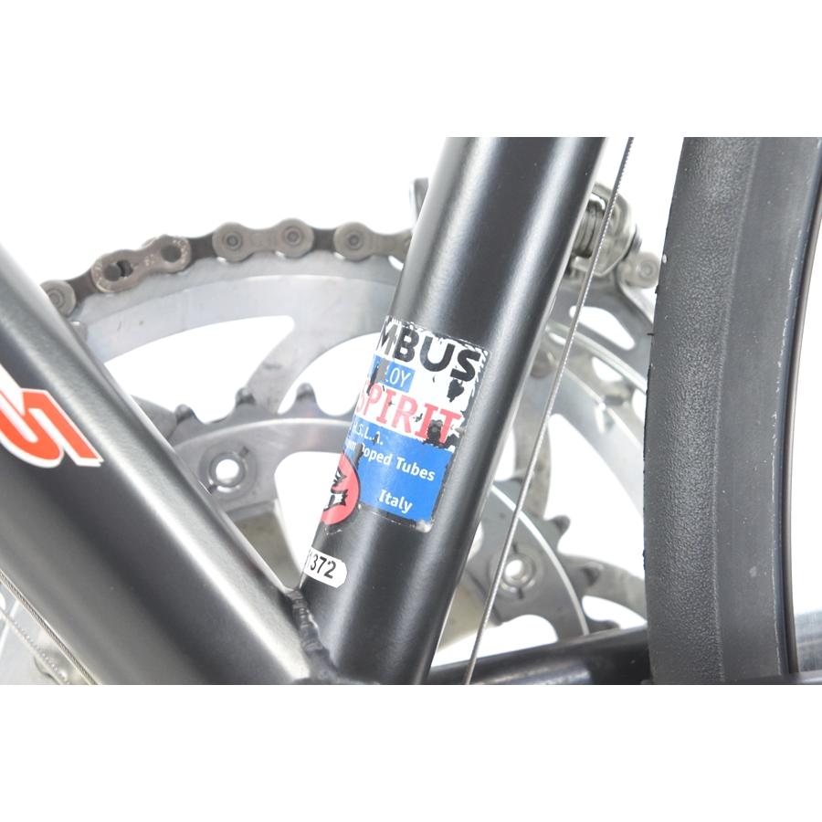 ◇◇ペンナローラ PENNAROLA RS-5 2013年頃モデル クロモリ
