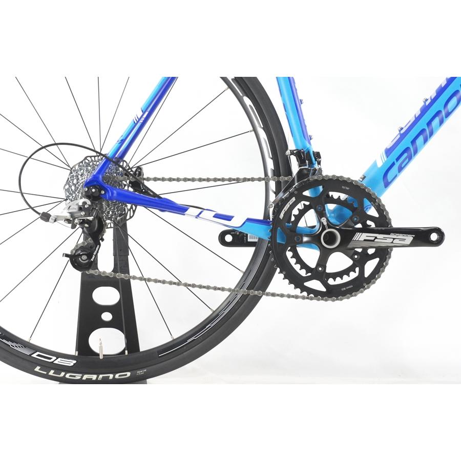 自転車本体 Cannondale CAAD10 Disc SRAM Rival cannondale ◇◇訳アリ キャノンデール CANNONDALE CAAD10 DISC