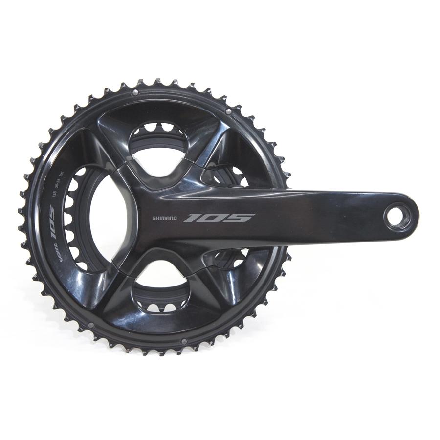 ◇◇シマノ SHIMANO イチマルゴ 105 FC-R7100 クランク 170mm 50/34T