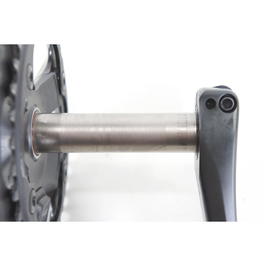 SHIMANO アルテグラ クランク 12速 52/36t 172.5mm