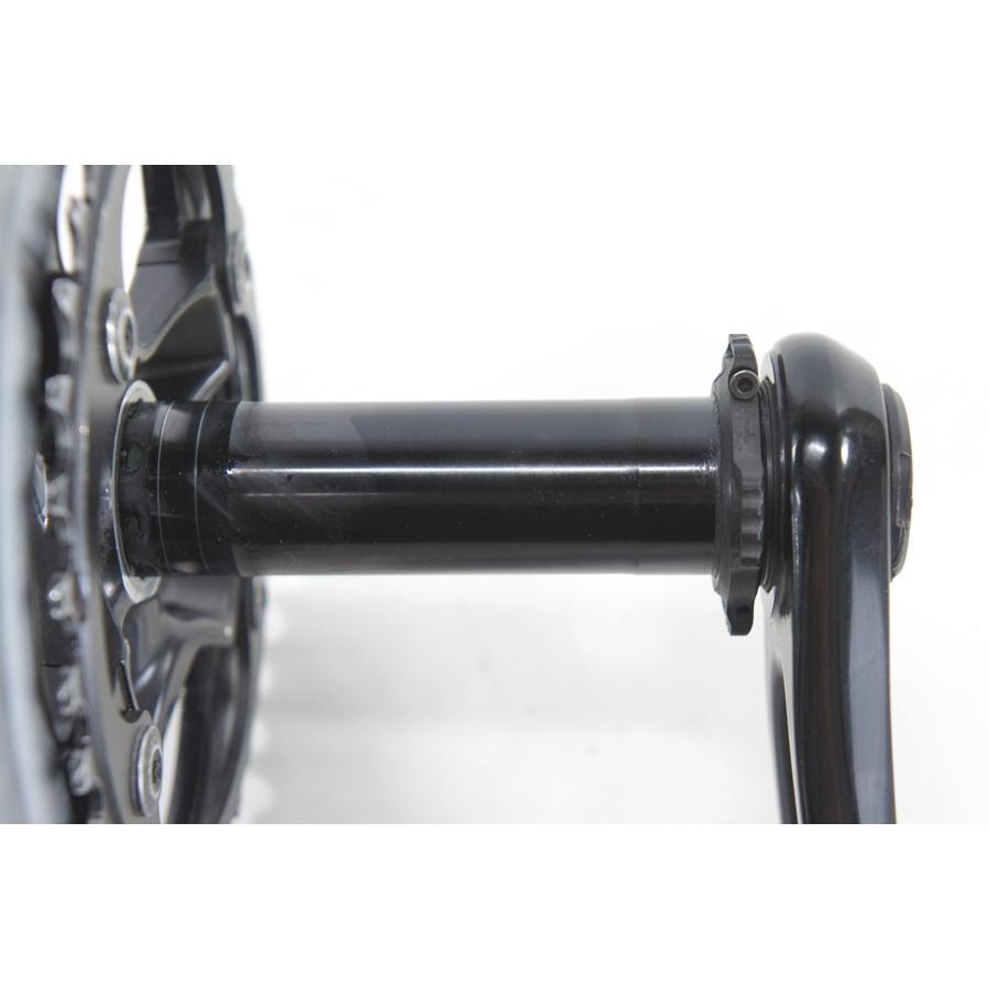 スラム SRAM ライバルクランク48/ 35t 12SPD170mm SRAM 「スラム」 RIVAL 12速 48-35T 170mm クランクセット