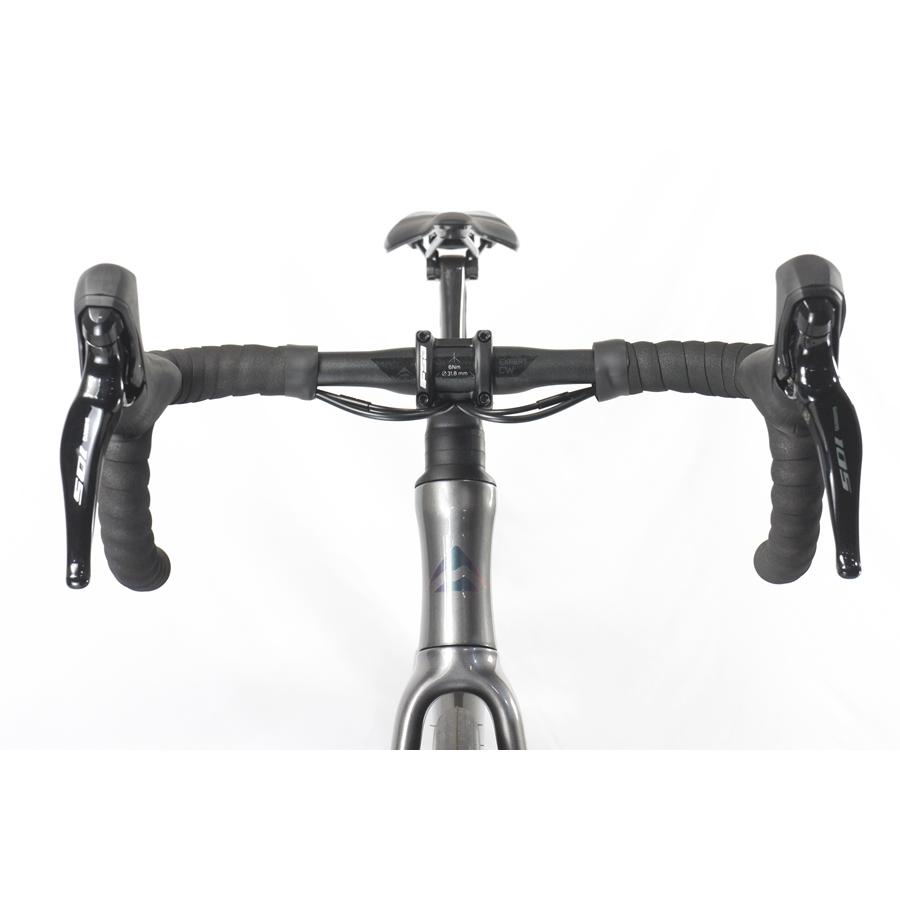 MERIDA ◇◇未使用 メリダ リアクト4000 REACTO 4000 DISC 2022