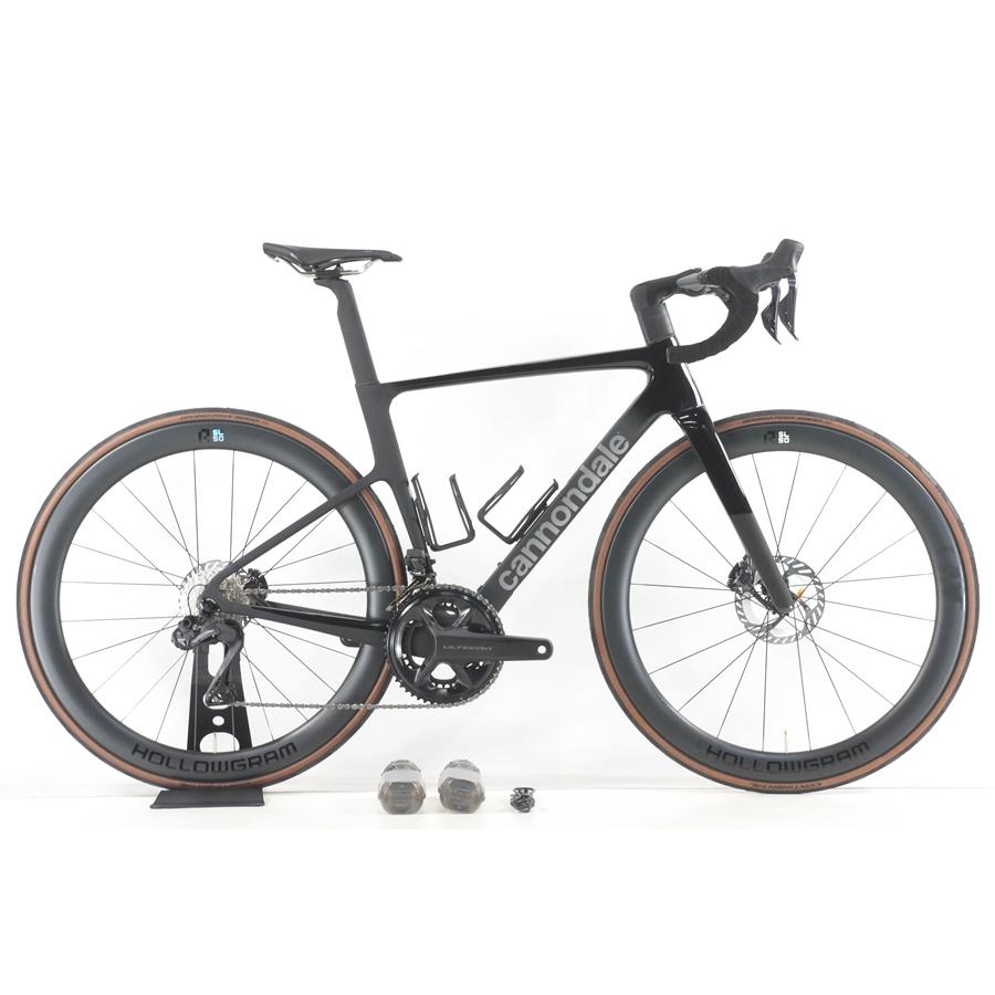 cannondale（キャノンデール） ◇◇未使用 CANNONDALE SUPERSIX EVO HI