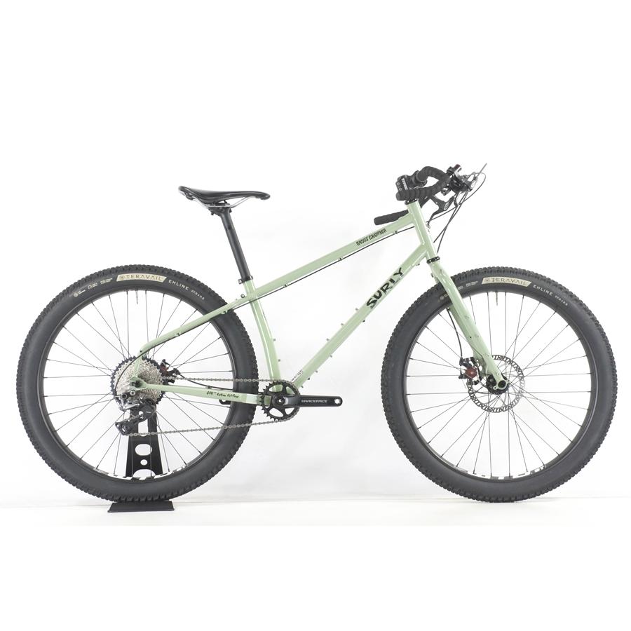 SURLY ◇◇サーリー ゴーストグラップラー GHOST GRAPPLER 2022 SURLY ◇◇サーリー ゴーストグラップラー GHOST GRAPPLER 2022
