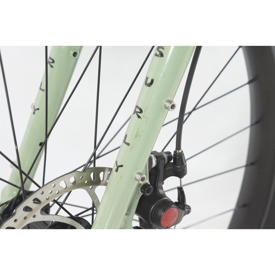 SURLY ◇◇サーリー ゴーストグラップラー GHOST GRAPPLER 2022 SURLY ◇◇サーリー ゴーストグラップラー GHOST GRAPPLER 2022