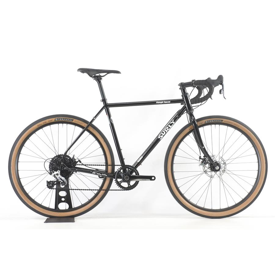SURLY “Midnight Special” 2018年モデル 2018 Surly Midnight Special – Specs, Comparisons, Reviews