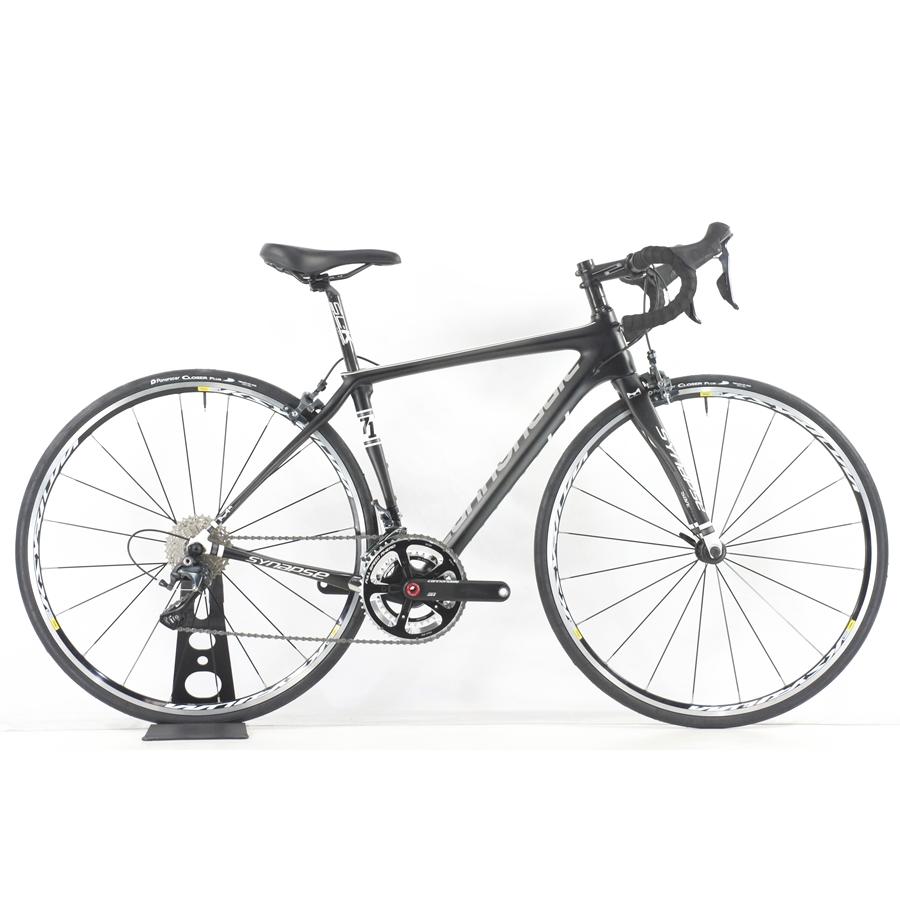 CANNONDALE 「キャノンデール」 SYNAPSE Hi-MOD3 ULTEGRA 2014年モデル ロードバイク キャノンデール SYNAPSE Hi-Mod 3 ULTEGRA(シナプス ハイモッド3
