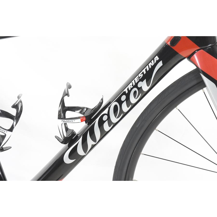 新品　ウィリエール　CyclingClubジャージ　Mサイズ　定価￥13200黒 新品 ウィリエール CyclingClubジャージ黒 M、L 定価￥13200