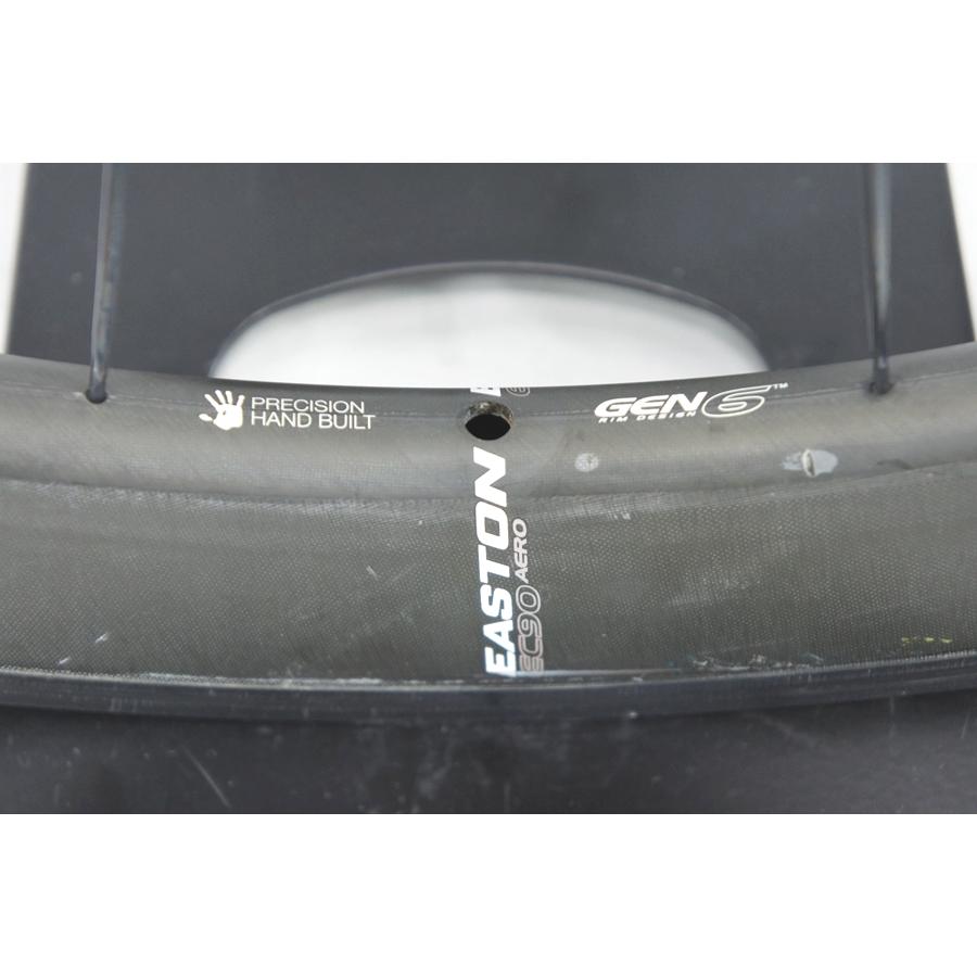 ◇◇イーストン EASTON EC90 AERO エアロ カーボン チューブラー ◇◇イーストン EASTON EC90 AERO エアロ カーボン チューブラー