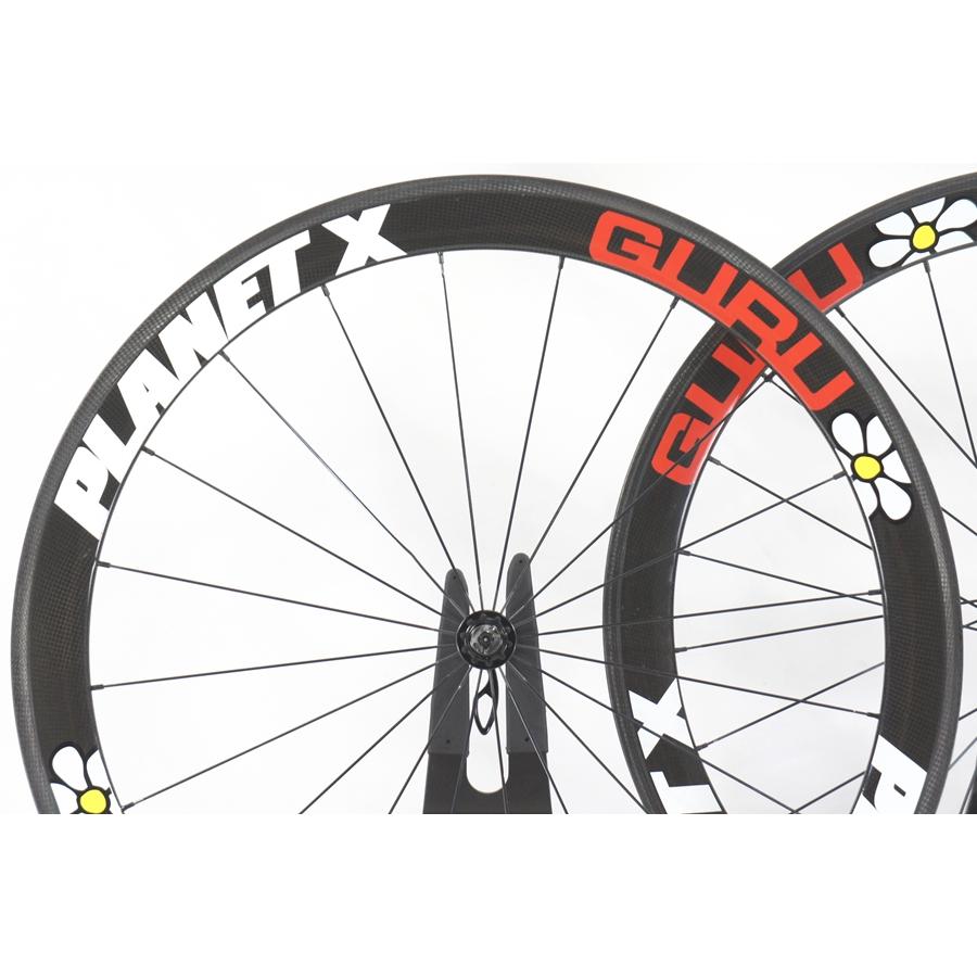 ◇◇訳アリ プラネット PLANET X グル GURU カーボン チューブ ◇◇訳アリ プラネット PLANET X グル GURU カーボン チューブ