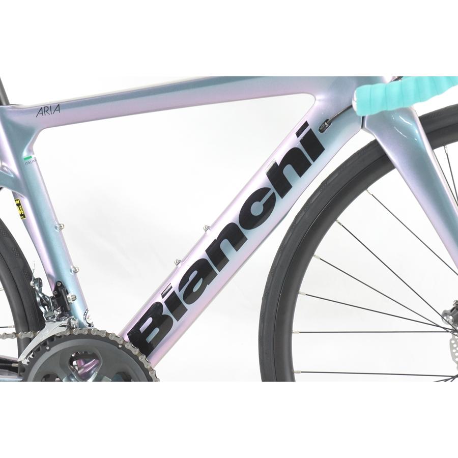 Bianchi ◇◇ビアンキ BIANCHI アリアディスク ARIA DISC 2022年 Bianchi ◇◇ビアンキ BIANCHI アリアディスク ARIA DISC 2022年