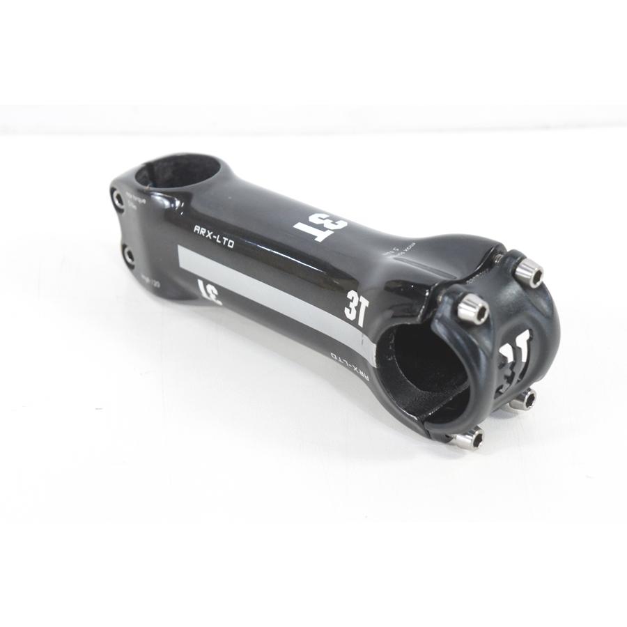 ◇◇スリーティー 3T アークスリミテッド ARX-LTD 120mm 31.8mm ◇◇スリーティー 3T アークスリミテッド ARX-LTD 120mm 31.8mm