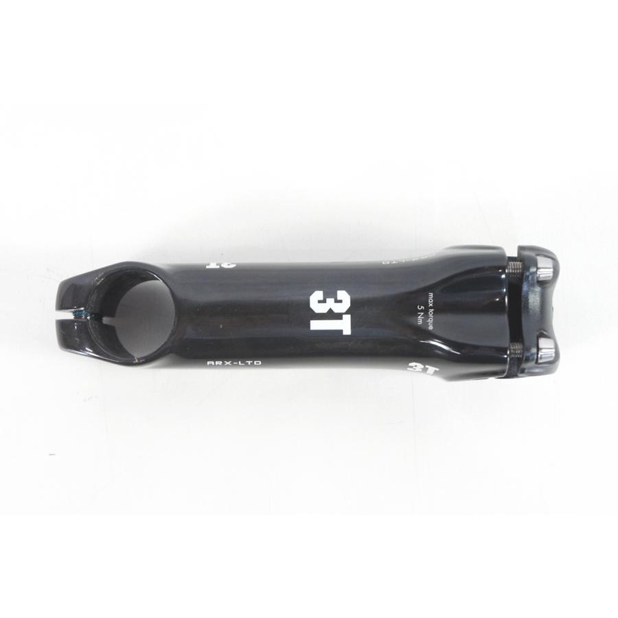 ◇◇スリーティー 3T アークスリミテッド ARX-LTD 120mm 31.8mm ◇◇スリーティー 3T アークスリミテッド ARX-LTD 120mm 31.8mm
