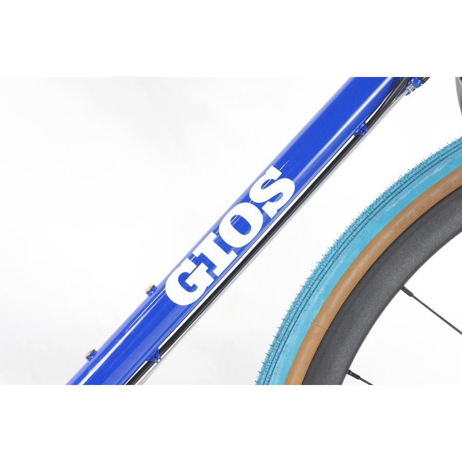 GIOS ◇◇ジオス ナチュール NATURE 2024年モデル カスタム GIOS ◇◇ジオス ナチュール NATURE 2024年モデル カスタム