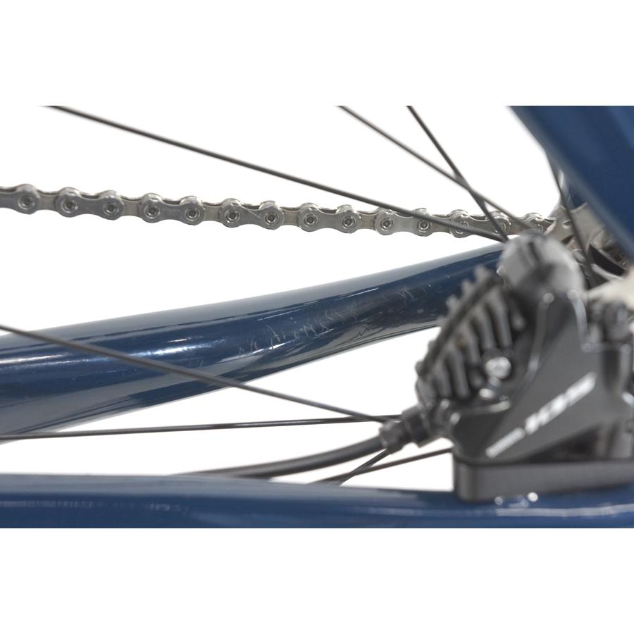 ピナレロ ラザ ディスク 11s 105機械式 サイズ50 送料込も対応します PINARELLO ( ピナレロ ) ロードバイク RAZHA DISK ( ラザ