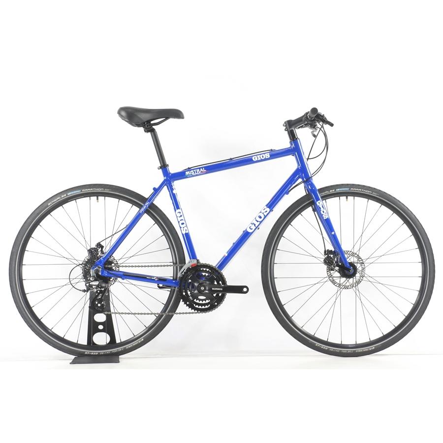 GIOS ◇◇ジオス ミストラル ディスク メカニカル MISTRAL DISC GIOS ◇◇ジオス ミストラル ディスク メカニカル MISTRAL DISC