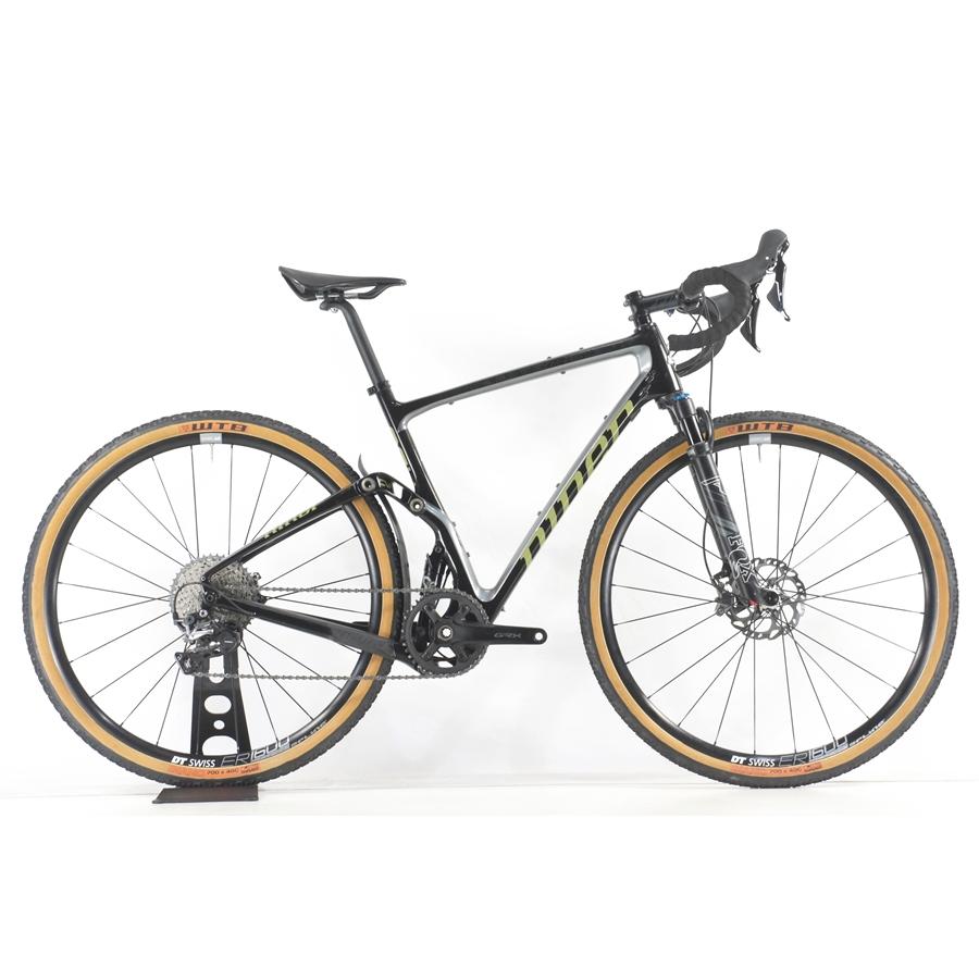 NINER 「ナイナー」  MCR9 年式不明　クロスバイク NINER MCR9 RDO｜ミズタニ自転車株式会社