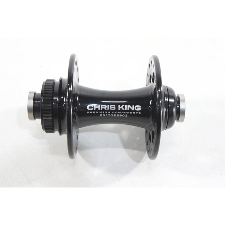 ◇◇クリスキング CHRIS KING R45 DISC ハブ 前後セット 100 ◇◇クリスキング CHRIS KING R45 DISC ハブ 前後セット 100