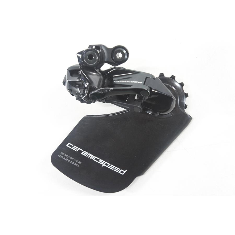 ◇◇シマノ SHIMANO DURA-ACE 電動Di2 RD-R9250 CERAMICSPEED ◇◇シマノ SHIMANO DURA-ACE 電動Di2 RD-R9250 CERAMICSPEED