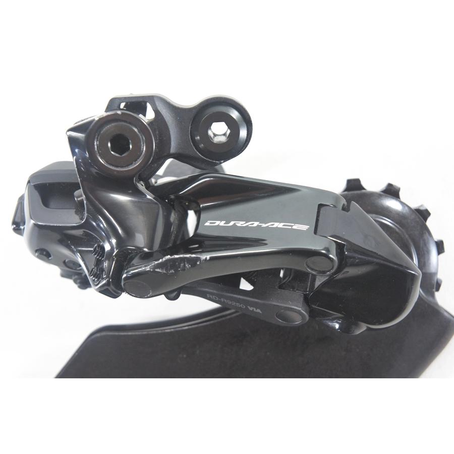 デュラエース9070 RD ceramicspeedビックプーリー付き デュラエース9070 RD ceramicspeedビックプーリー付き