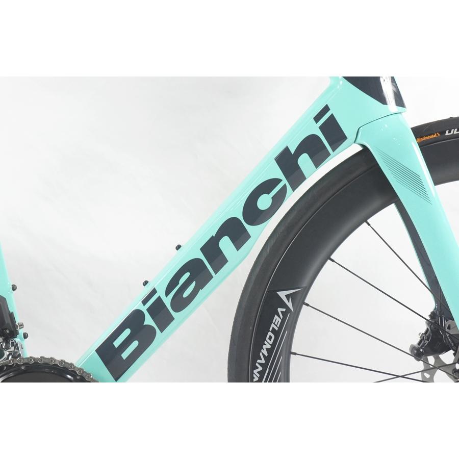 Bianchi ◇◇未使用 ビアンキ BIANCHI オルトレコンプ OLTRE Bianchi ◇◇未使用 ビアンキ BIANCHI オルトレコンプ OLTRE