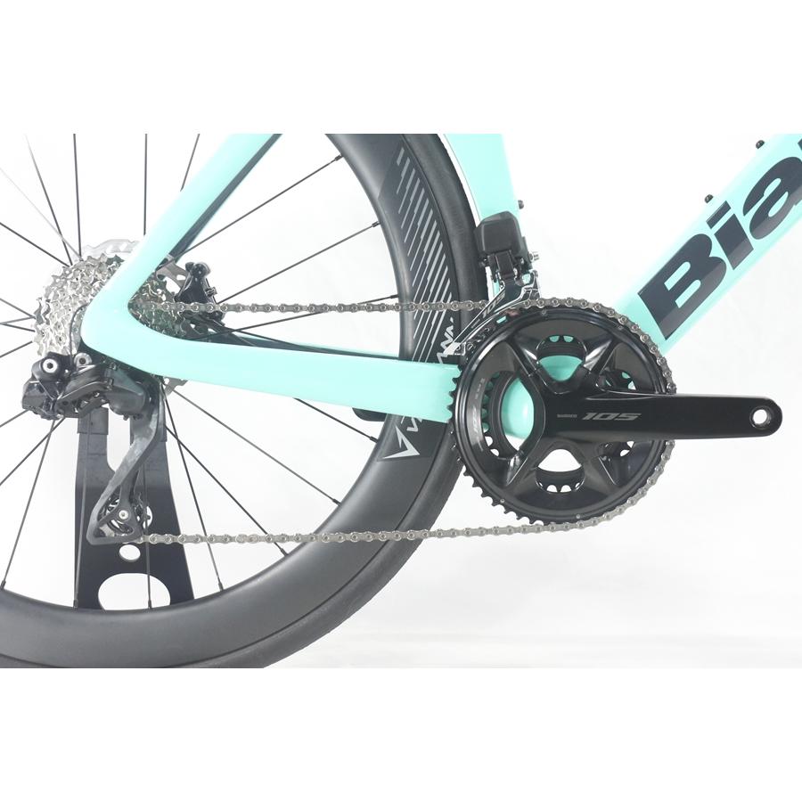 Bianchi ◇◇未使用 ビアンキ BIANCHI オルトレコンプ OLTRE Bianchi ◇◇未使用 ビアンキ BIANCHI オルトレコンプ OLTRE