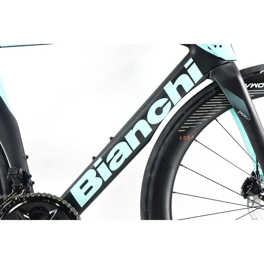 Bianchi ◇◇ビアンキ BIANCHI オルトレ OLTRE PRO 2023-25年