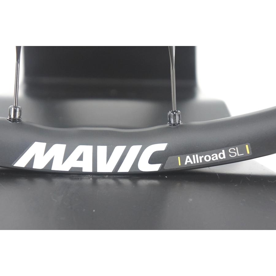 ◇◇マビック MAVIC オールロード ALLROAD SL クリンチャー ◇◇マビック MAVIC オールロード ALLROAD SL クリンチャー