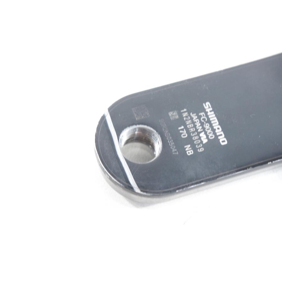 ◇◇シマノ SHIMANO デュラエース DURA-ACE FC-9000 クランク