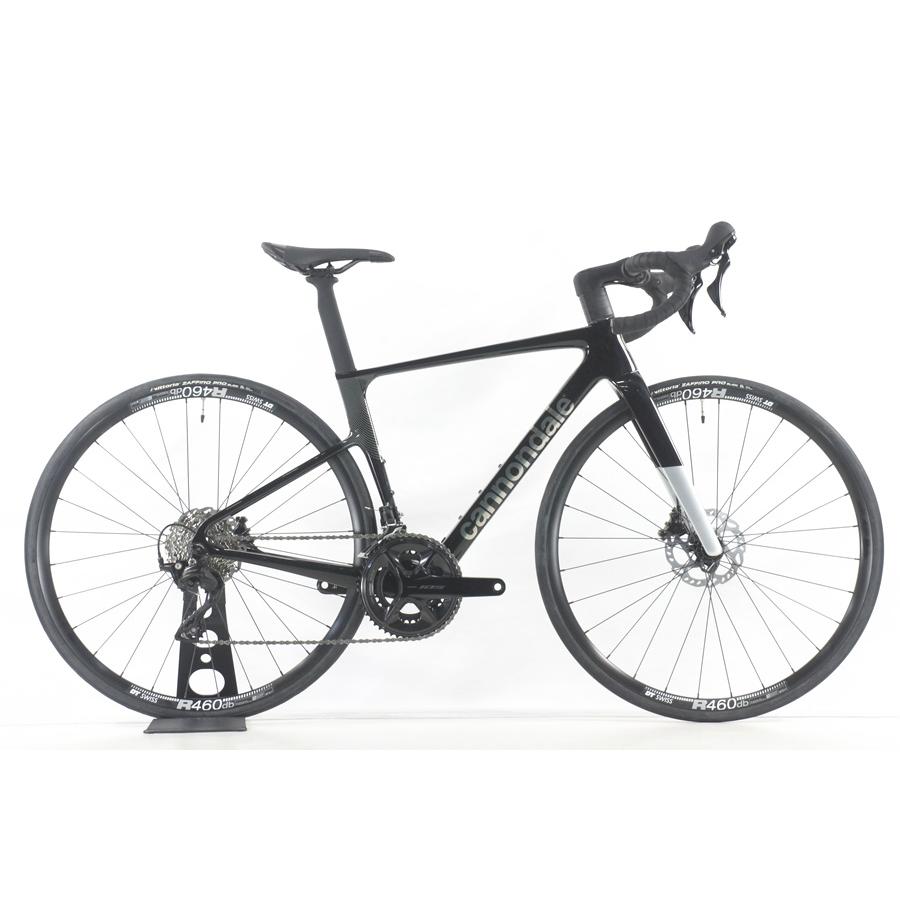 美品・新古品Cannondale SuperSix EVO 4（2024モデル）