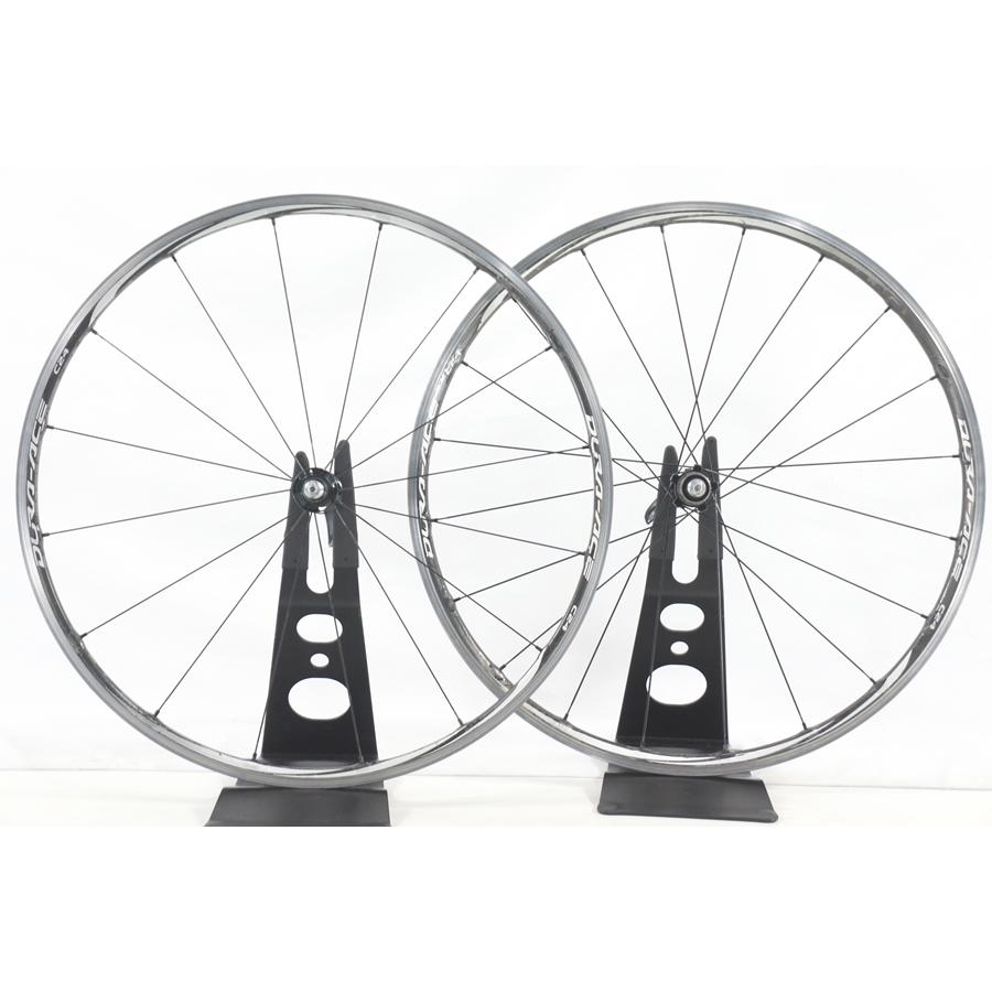 ◇◇ジャンク シマノ SHIMANO デュラエース DURA-ACE WH-9000 C24