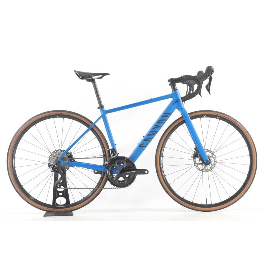 ◇◇キャニオン CANYON エンデュレース7 ENDURACE 7 2021年モデル