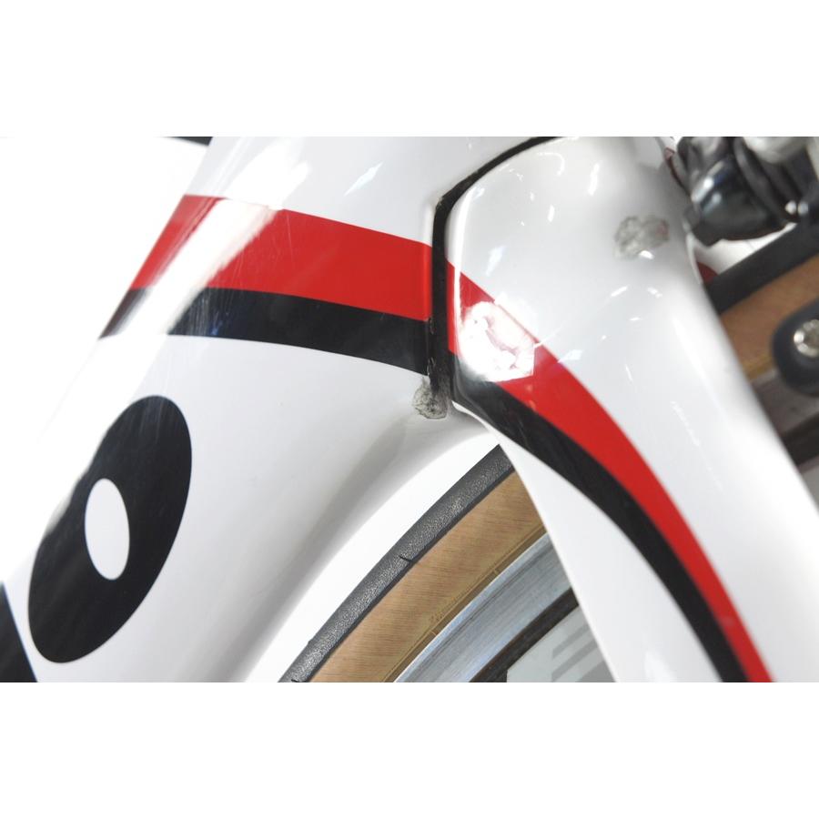 Cervélo ロードバイク 2012年製 カーボンフレーム サーベロ 2012 ロードバイク・ロードレーサー 大阪（CERVELO