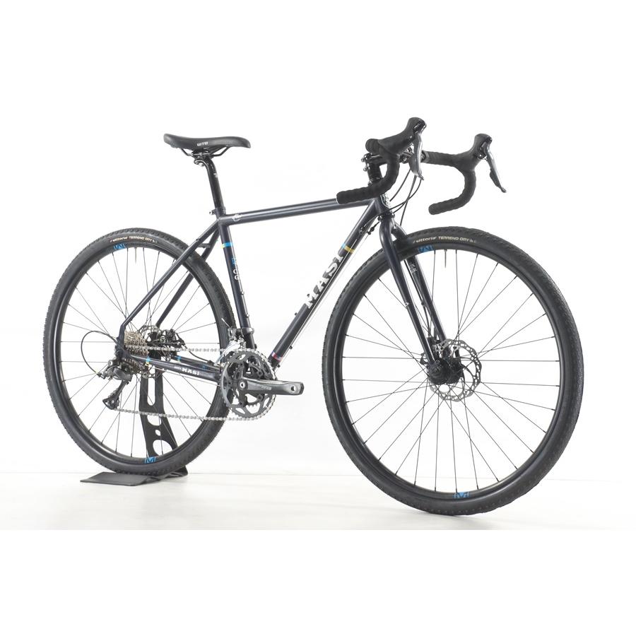 MASI ◇◇マジィ CXGR 2020年モデル クロモリ グラベルロード