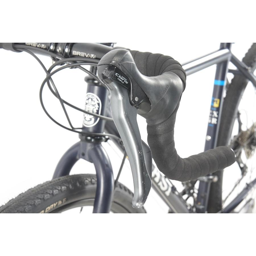 MASI ◇◇マジィ CXGR 2020年モデル クロモリ グラベルロード