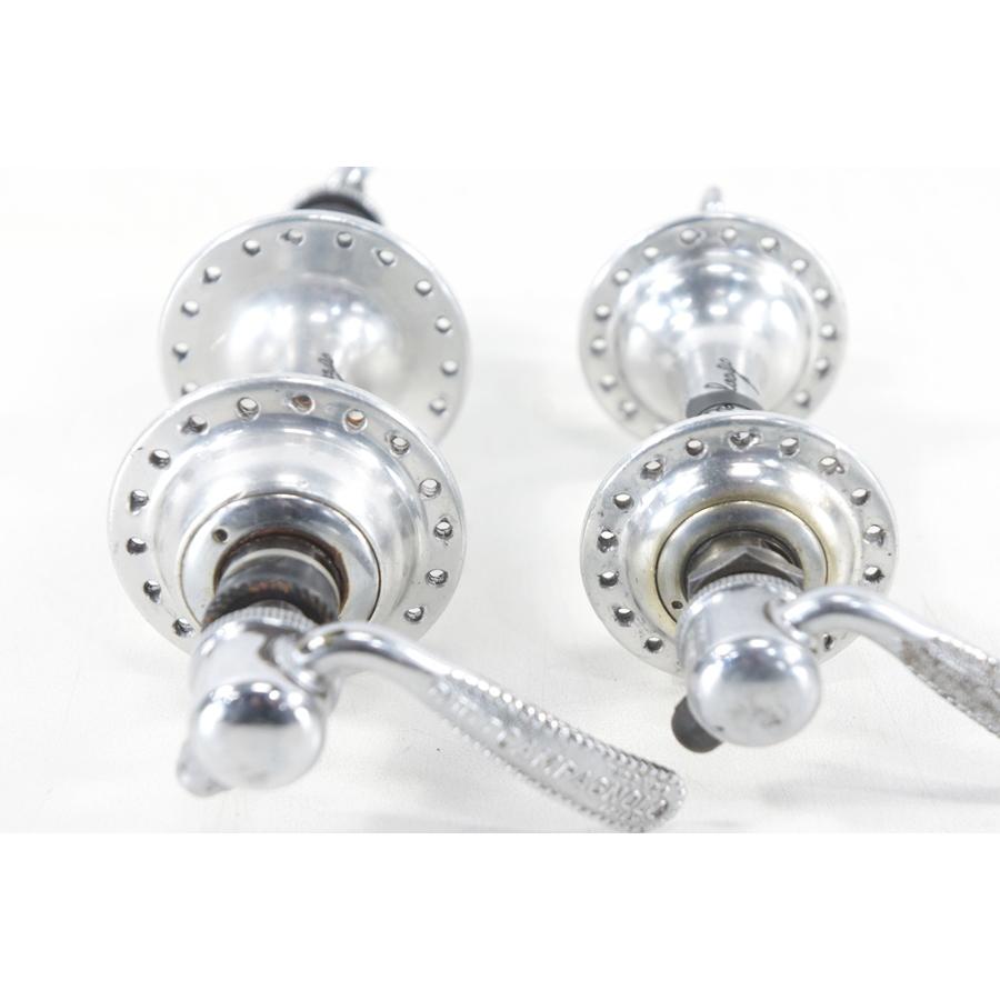 Campagnolo ◇◇カンパニョーロ CAMPAGNOLO RECORD 地球ロゴ