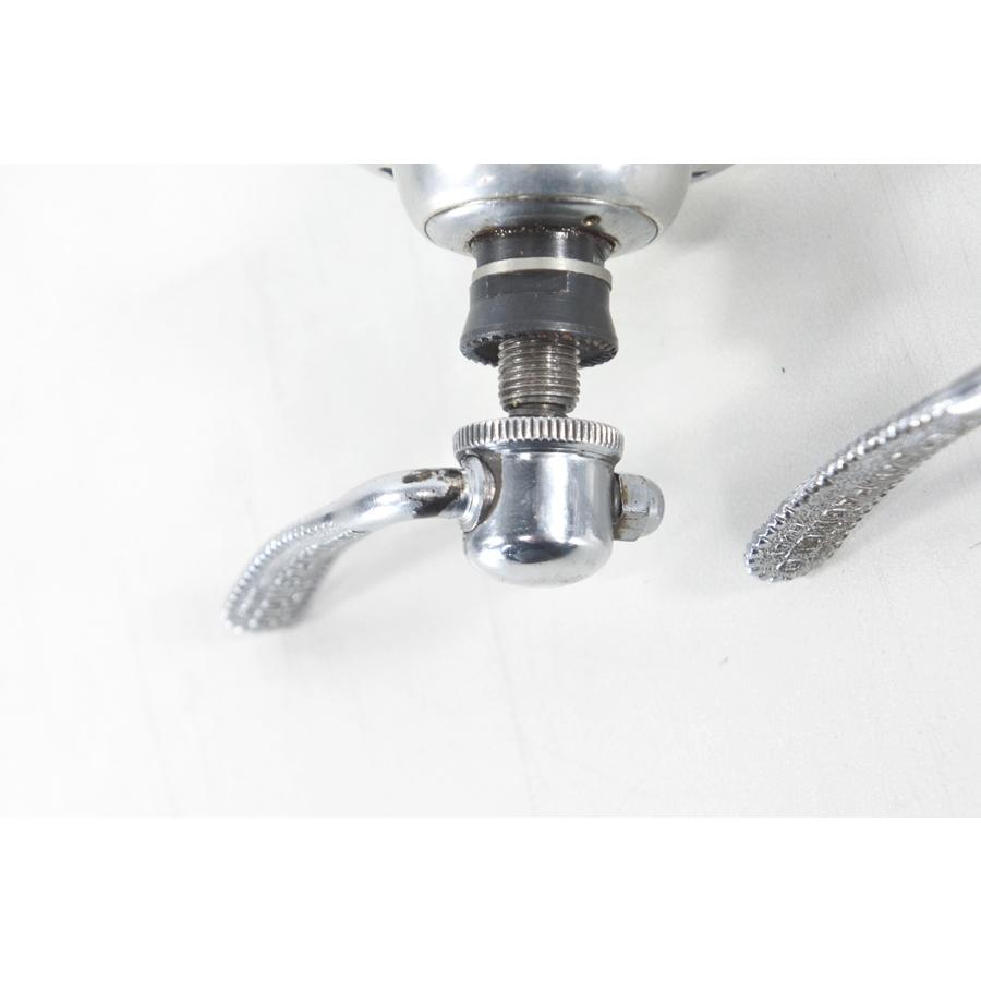 Campagnolo 前後ハブセット 100mm/126mm Campagnolo 前後ハブセット 100mm/126mm Campagnolo 前後ハブ