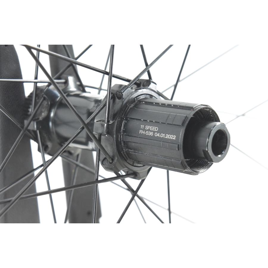 Cannondale - キャノンデール　ホログラム　ホイール35ミリ cannondale キャノンデール CANNONDALE ホログラム HOLLOWGRAM