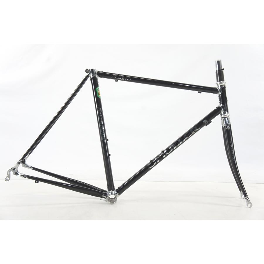 ◇◇ミューラー MULLER ML853 2016年頃 クロモリ ロードバイク 