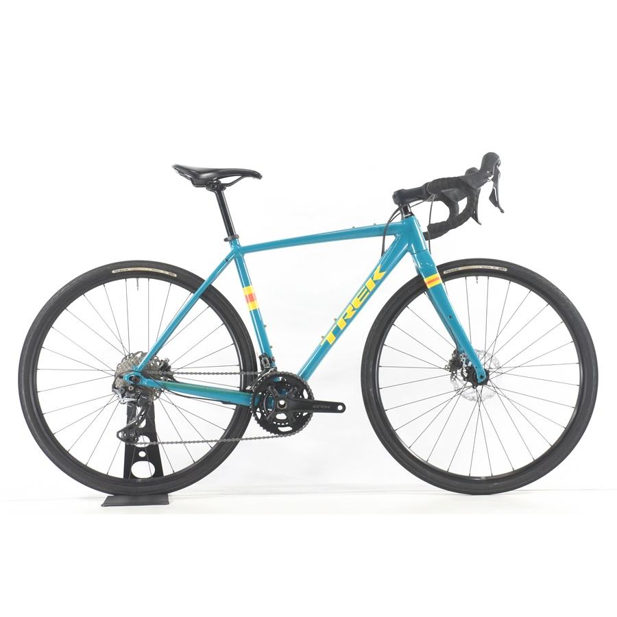 チェックポイントALR5 2021 di2 GRX 2021 Trek Checkpoint ALR 5 – Specs, Comparisons, Reviews