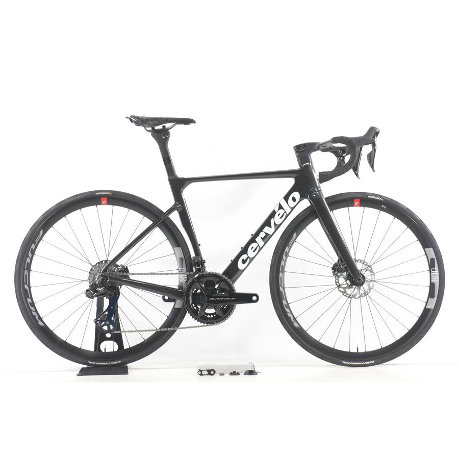 ◇◇サーベロ CERVELO ソロイスト SOLOIST DURA-ACE Di2 2023年モデル