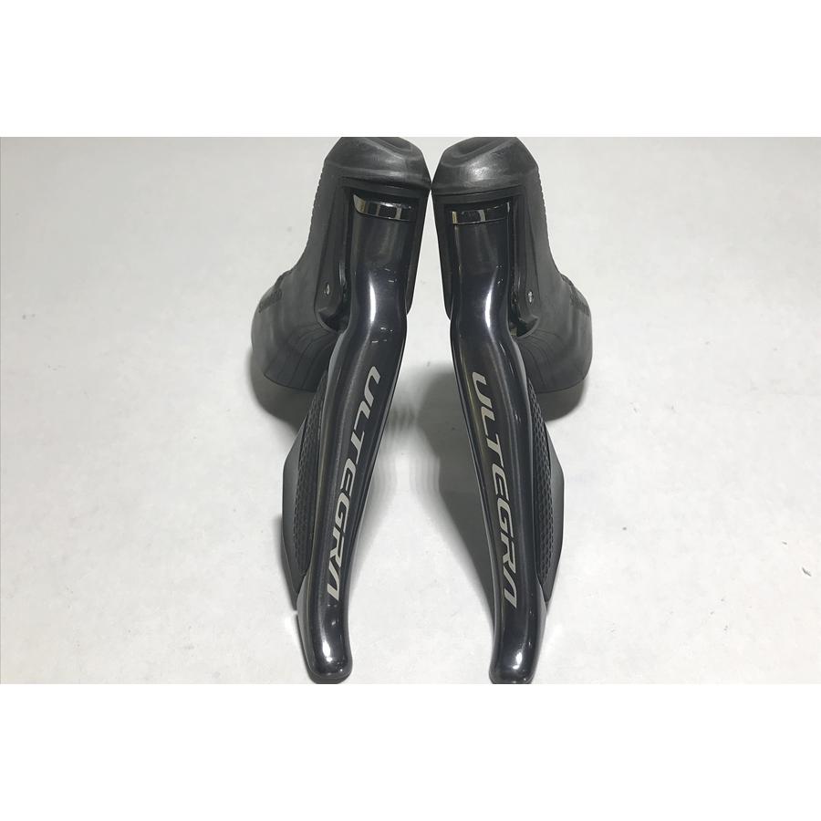 アルテグラ ST-R8050 Di2 11s Shimano Ultegra Di2 ST-R8050 Shifters | Jenson USA